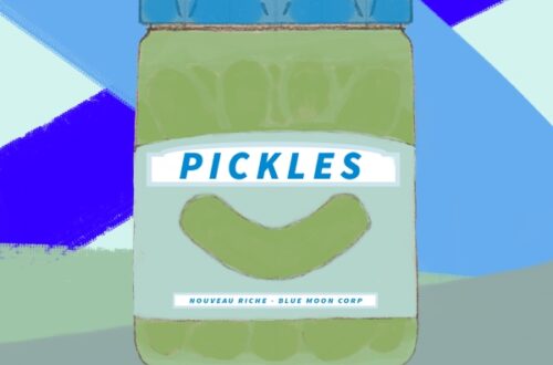 "Pickles"