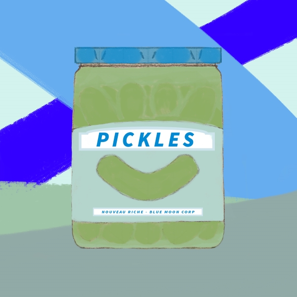 "Pickles"